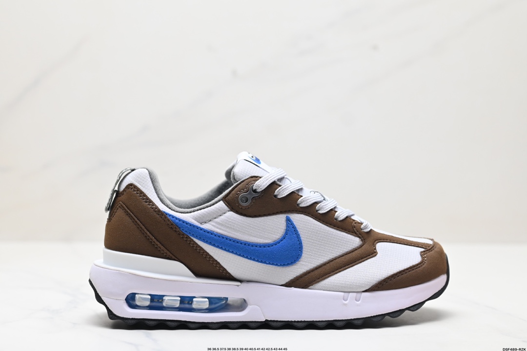 Nike Air Max Shoes